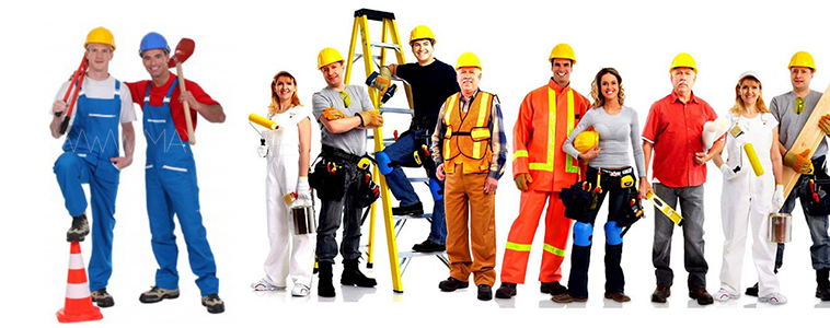 Tổng quan về đồng phục bảo hộ xây dựng