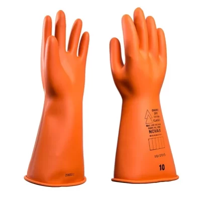 Bảng Giá Găng Tay Cách Điện