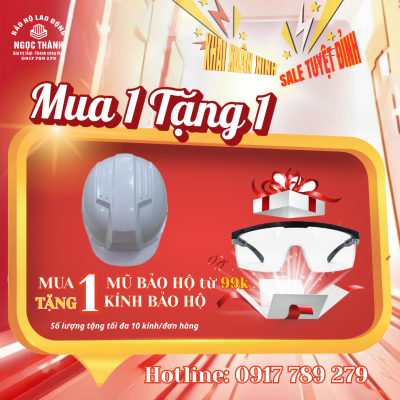 Mũ bảo hộ SSEDA