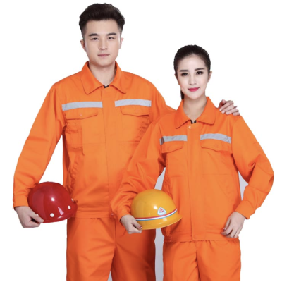 Quần áo công nhân điện lực tiêu chuẩn