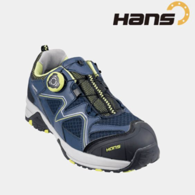 Giày bảo hộ - Hans HS-77 DAVINCH