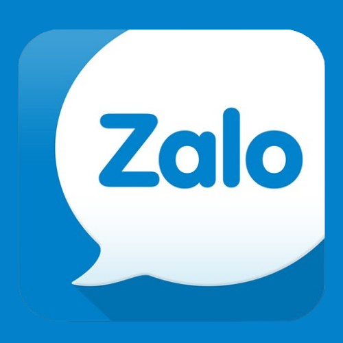 Zalo Logo