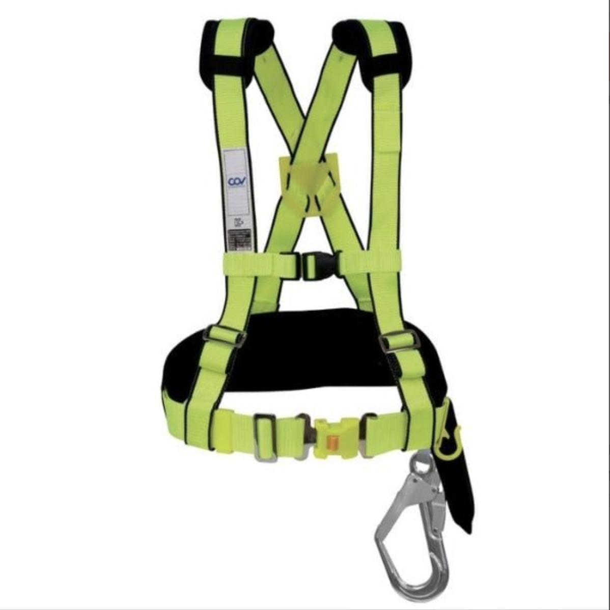 Dây an toàn bán thân