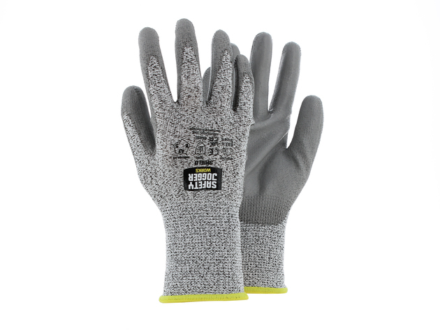 Găng tay chống cắt