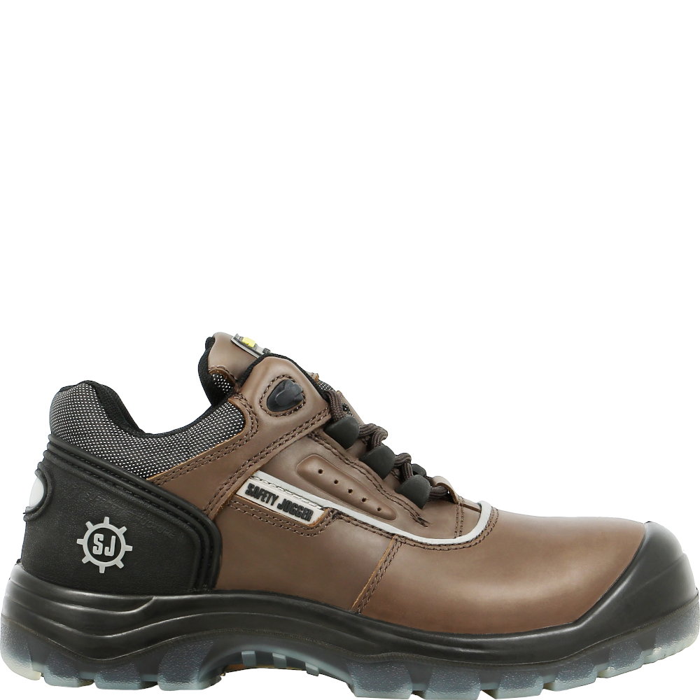 Điểm Nổi Bật Làm Nên Tên Tuổi Giày Bảo Hộ Jogger