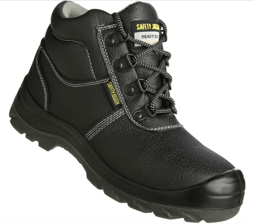 Giày Bảo Hộ Jogger Mũi Thép