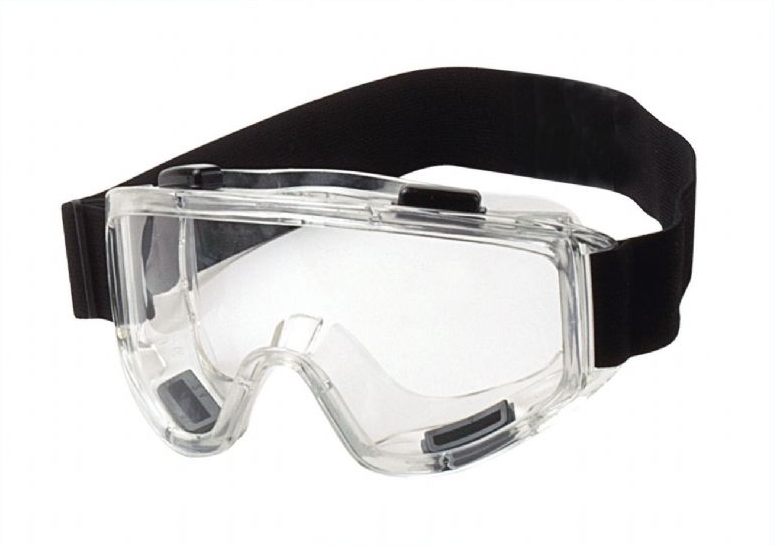Kính Bảo Hộ Chống Hóa Chất Dùng Để Làm Gì?