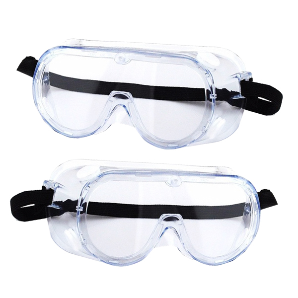 Hướng Dẫn Sử Dụng & Bảo Quản Kính Chống Hóa Chất