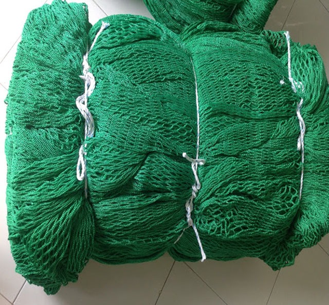 Tiêu Chuẩn Lưới An Toàn Công Trình Cần Đáp Ứng