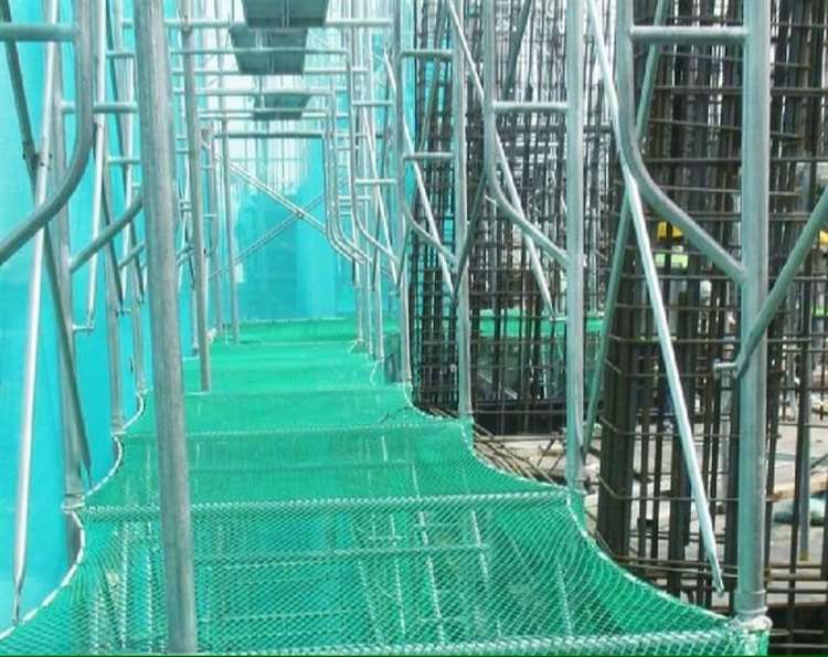 Bảng Giá Lưới An Toàn Công Trình Mới Nhất