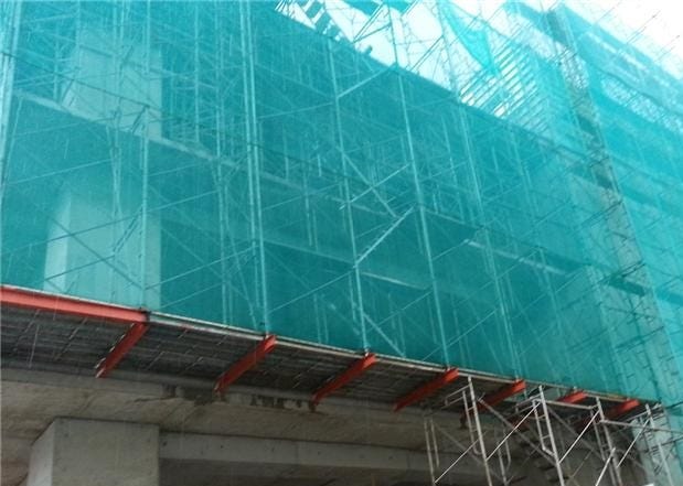 Mua Lưới An Toàn Công Trình Ở Đâu Uy Tín