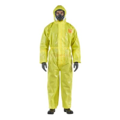 Quần áo bảo hộ chống hóa chất Mutex Light +