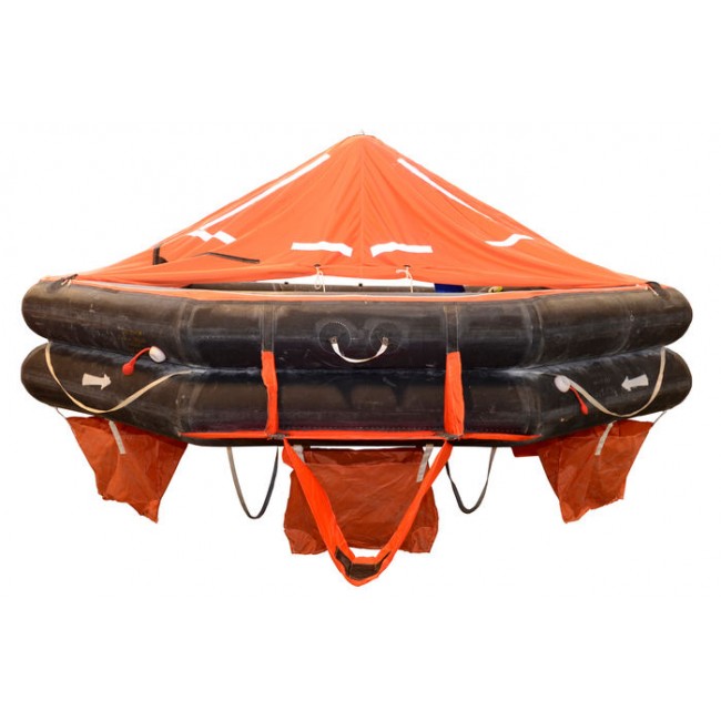 Bè Cứu Sinh (Liferaft)