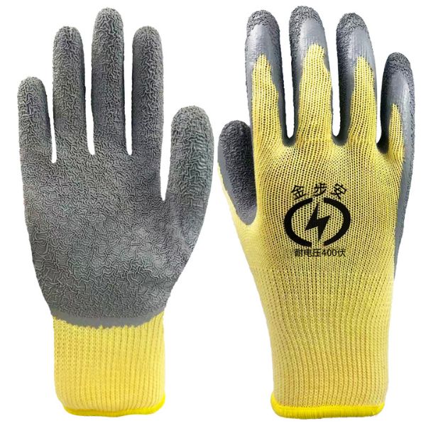 Cách Chọn Găng Tay Cách Điện Phù Hợp Và An Toàn