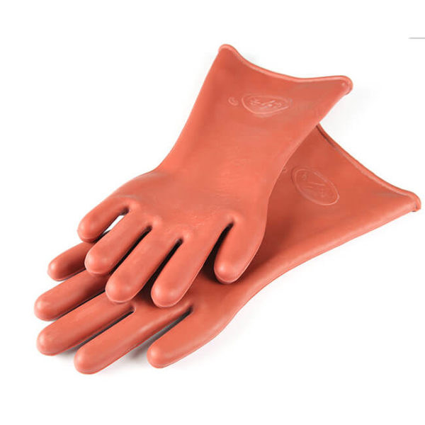 Găng Tay Cách Điện Trung Áp