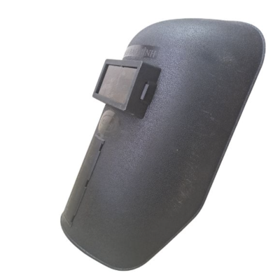 Mặt nạ hàn cầm tay trong