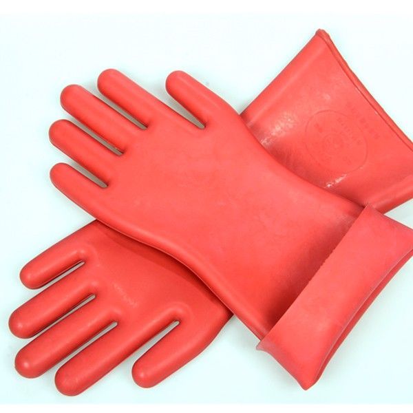 5. Quy Định Bảo Quản V&agrave; Kiểm Định Định Kỳ Găng Tay C&aacute;ch Điện