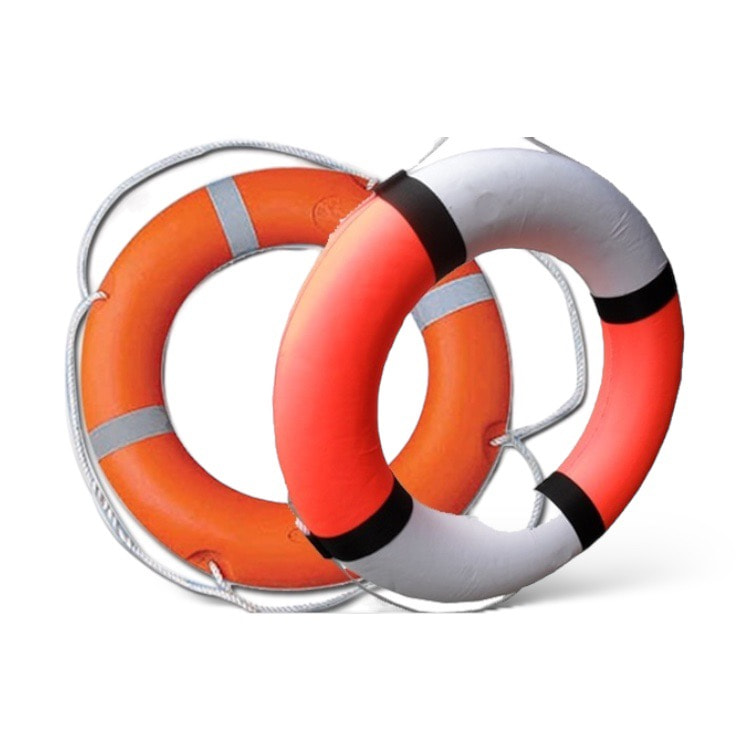 Quy định xử phạt nếu không trang bị phao cứu sinh