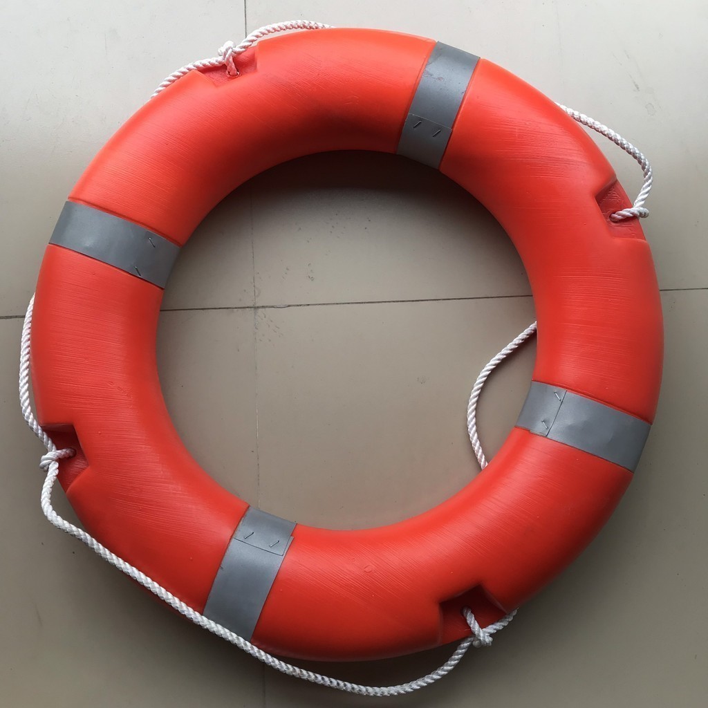 Tiêu Chuẩn Phao Cứu Sinh Tại Việt Nam