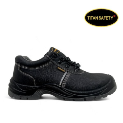 Giày Bảo Hộ Lao Động Titan S3 - Thấp Cổ