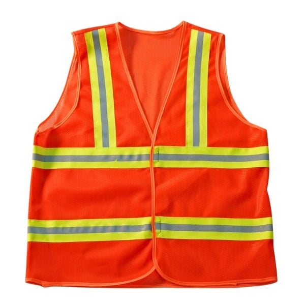 Kinh Nghiệm Chọn Mua Áo Phản Quang Giao Thông Độ Bền Cao