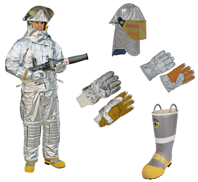 5. Tiêu chí lựa chọn đồ phòng cháy chữa cháy an toàn, chất lượng