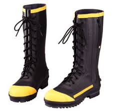 Phân loại giày chống cháy theo môi trường làm việc thực tế