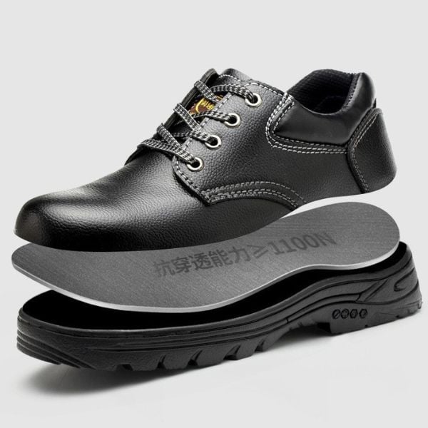 Các tiêu chuẩn an toàn Quốc tế cần nắm rõ