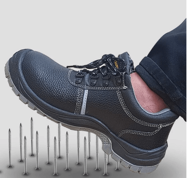 Đặc tính của mũi thép