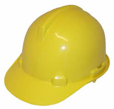 1. Tổng quan về mũ bảo hộ xây dựng