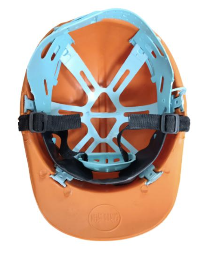 Đánh giá các thương hiệu mũ bảo hộ cách điện tốt nhất hiện nay