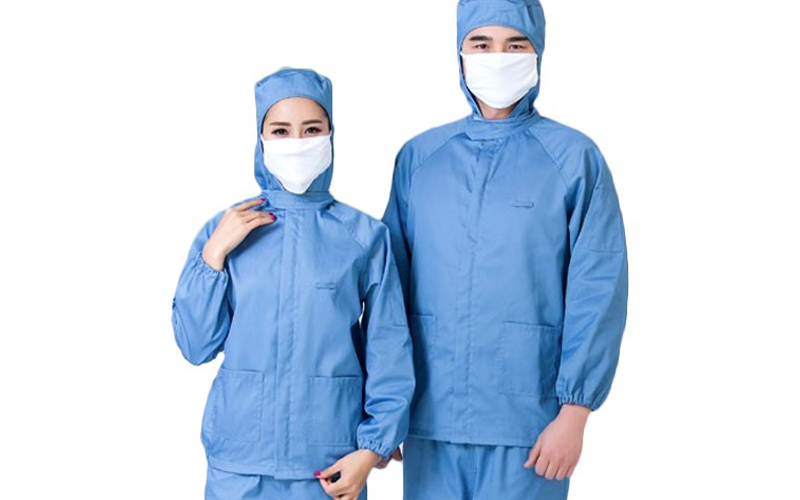 5. Địa chỉ bán đồ bảo hộ chống tĩnh điện giá sỉ tại TP.HCM và các tỉnh lân cận