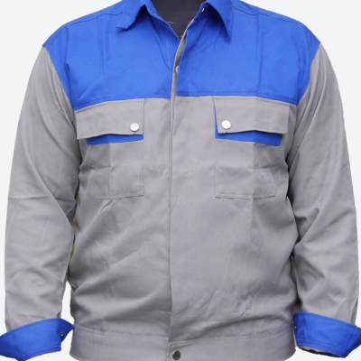 Đồng phục bảo hộ lao động NT-2026-05