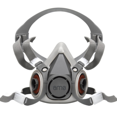 Mặt nạ phòng độc nửa mặt A620