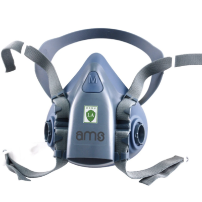 Mặt nạ phòng độc nửa mặt A820