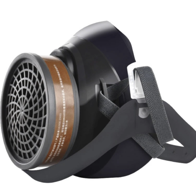Bộ mặt nạ phòng độc khí hữu cơ A420P