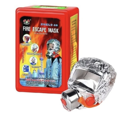 Mặt nạ lọc độc KTMC-40