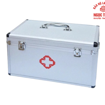 Hộp cứu thương bằng nhôm