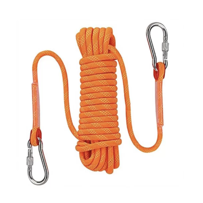 Dây thoát hiểm cứu hộ cứu nạn 30m KT (Phi 12, lõi thép)
