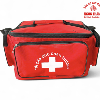 Túi sơ cứu y tế