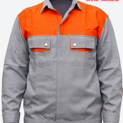 Đồng phục bảo hộ lao động NT-2026-02