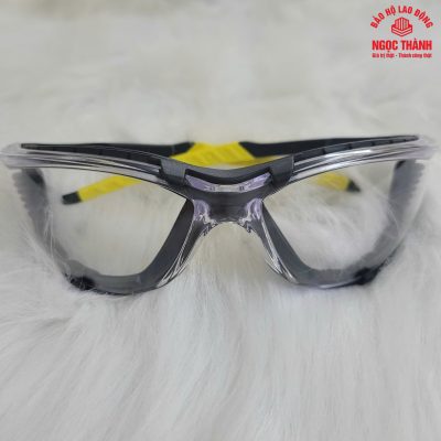 Kính bảo hộ chống bụi Safety Jogger TSAVO