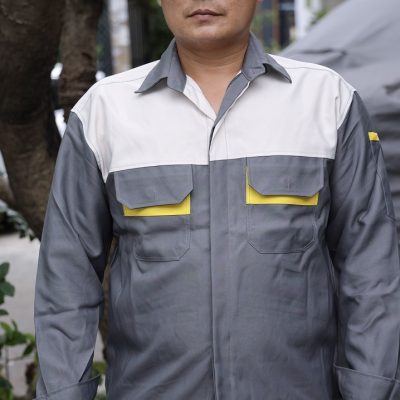 Đồng phục bảo hộ lao động NT-2026-06