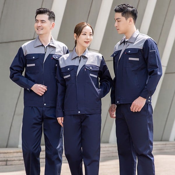 Xưởng may đồ bảo hộ uy tín tại TPHCM