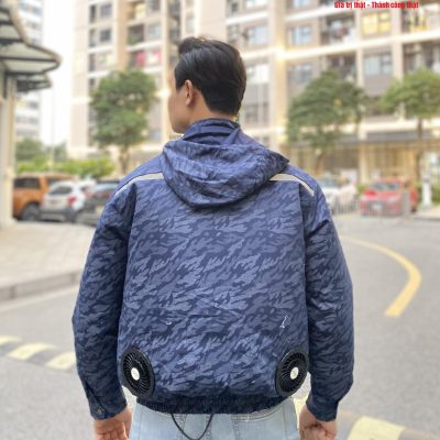 Áo điều hoà NT-003