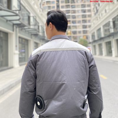 Áo điều hoà NT-004