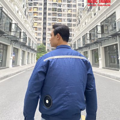 Áo điều hoà NT-001
