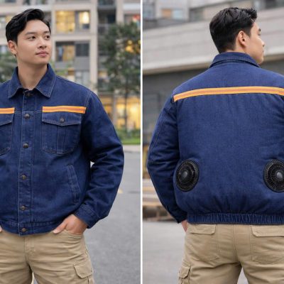 Áo điều hoà NT-006