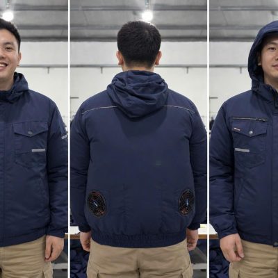 Áo điều hoà NT-008