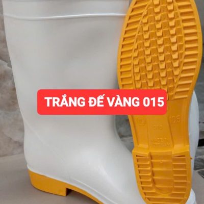 Ủng bảo hộ lao động